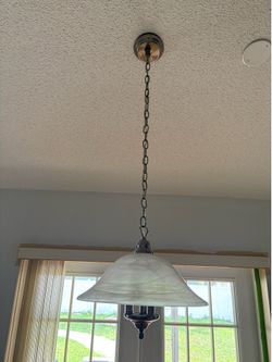 Set of 3 Pendant Lights