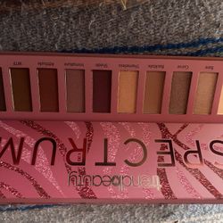 Paleta De Maquillaje