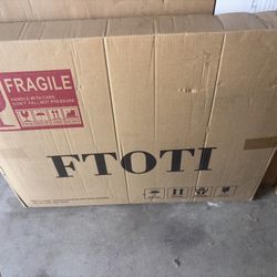 Ftoti Bathroom Mirror 