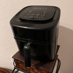 Nuwave Brío Air Fryer