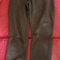 North Face Joggers Size Small 