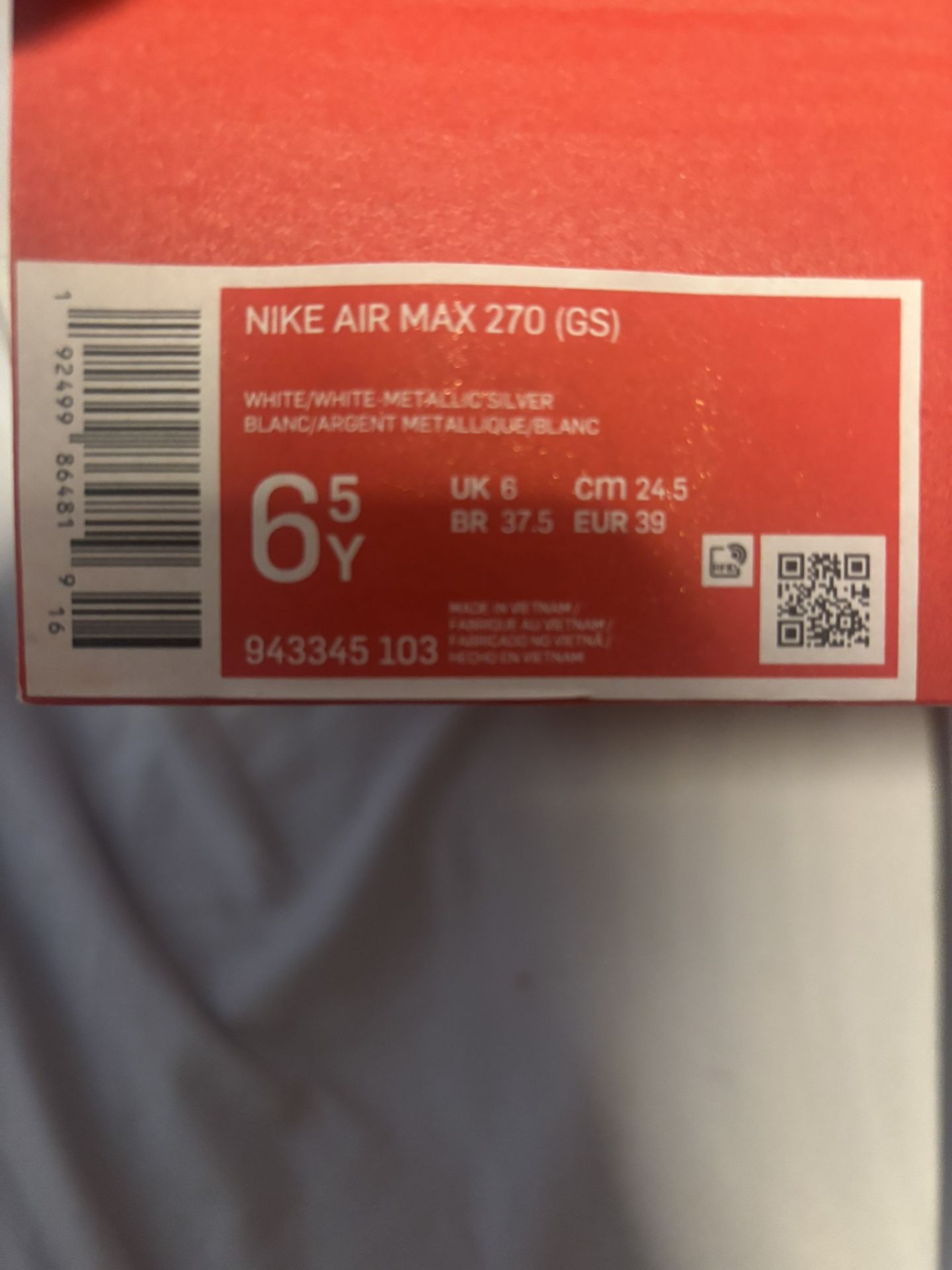 Nike Shoes