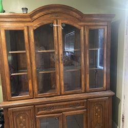 China Cabinet