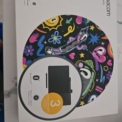 Wacom Intuos
