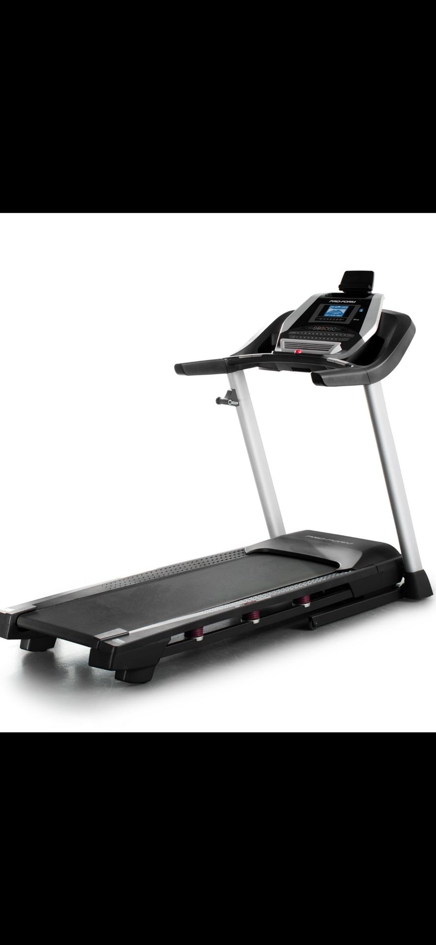 Proform 905 CST Folding Incline Treadmill, Compatible with IFIT