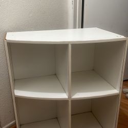 Shelf $10