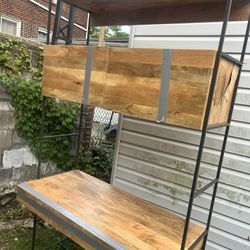 West Elm Desk