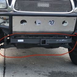 Tacoma Or 4runner 