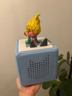 Tonie box