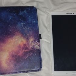 Samsung Tablet 