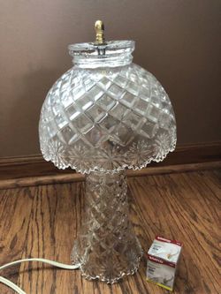 Vintage Lamps