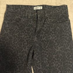 Jeans Pull and bear size 38