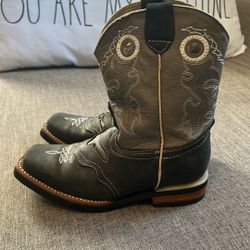 Boy Boots