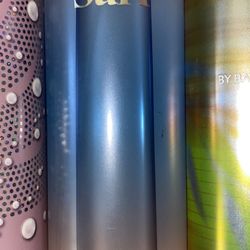 Bath & Body Works SUMMERTIME SURF Fine Fragrance Mist Body Spray 8 oz