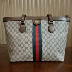 Women's Tote Bag / Purse