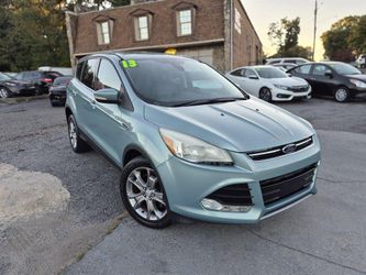 2013 Ford Escape