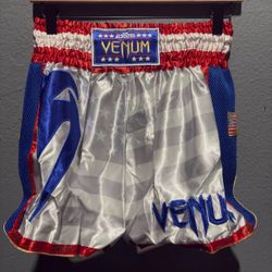 Venum Parachute Muy Thai Shorts