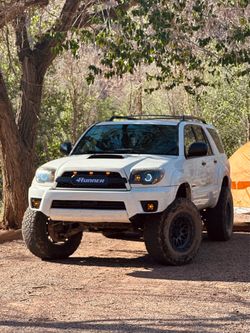 2006 Toyota 4Runner