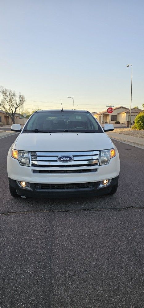 2010 Ford Edge