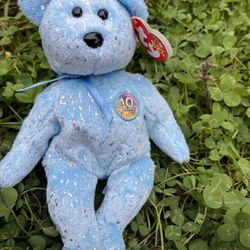 Beanie Baby Plushies