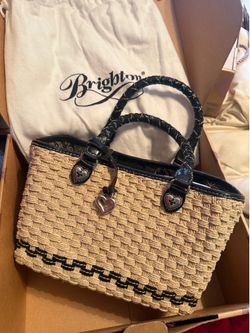 Brighton Peggy bag