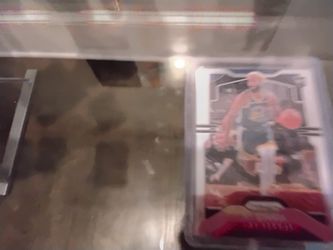 Kyle Bowman Rookie Prizm 