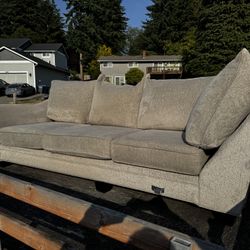 Free Stanton Sofa 