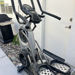 Bowflex M7