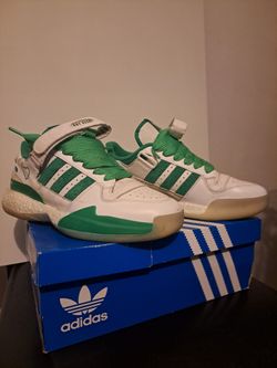 Adidas Human Made Forum Low Size 9