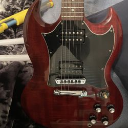 Gibson SG 2003 Electric Guitar