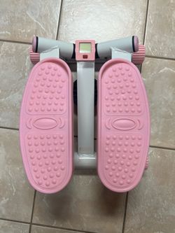 Sunny Foot Stepper