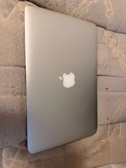 MacBook