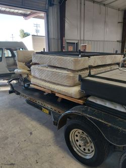 Furniture prices or truck load