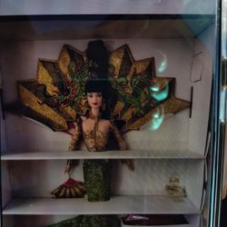 Barbie Dolls Perfect In Boxes $150 Each