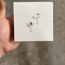 AirPod Pro 2