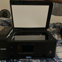 Canon Printer 