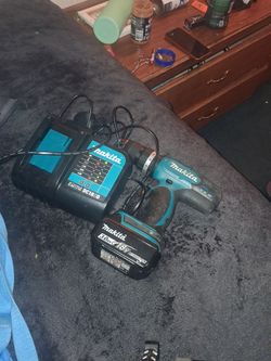 Makita combo