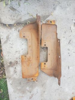 65 impala parts original