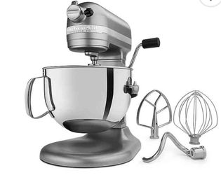 New Kitchenaid 6 Quart Mixer Kitchen appliance