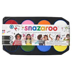 Snazaroo Face Paint Palette
