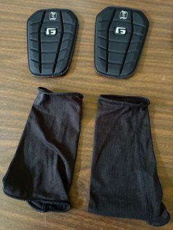G-FORM Pro-S Blade Shin Guards