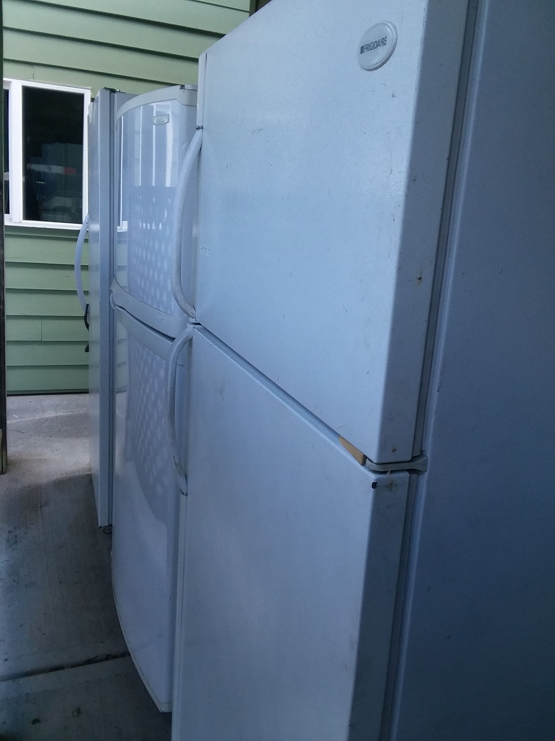 Refrigerators for Sale in Vancouver, WA OfferUp