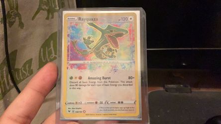 Pokémon cards