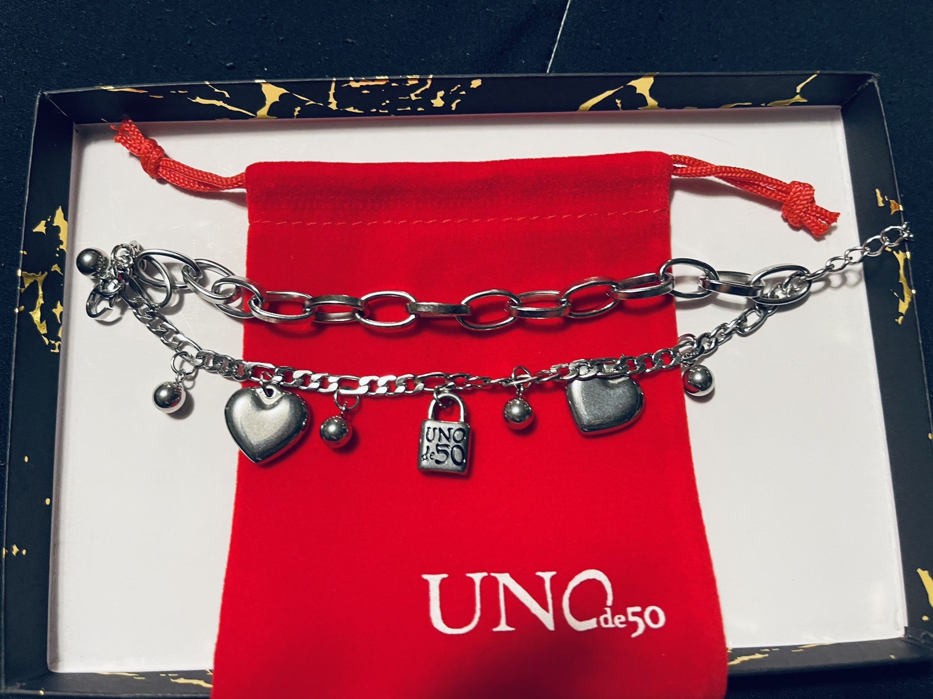 Bracelet