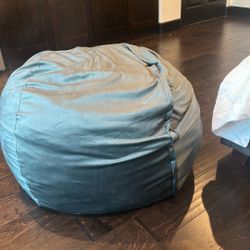 Large Bean  Bag Chair