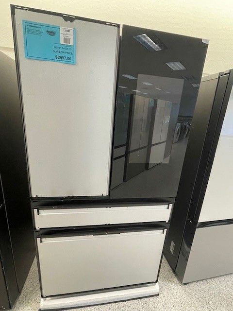 New Closeout Refrigerator Fridge Freezer In Stock Washer Dryer Stove Dishwasher & More