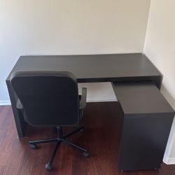 Desk