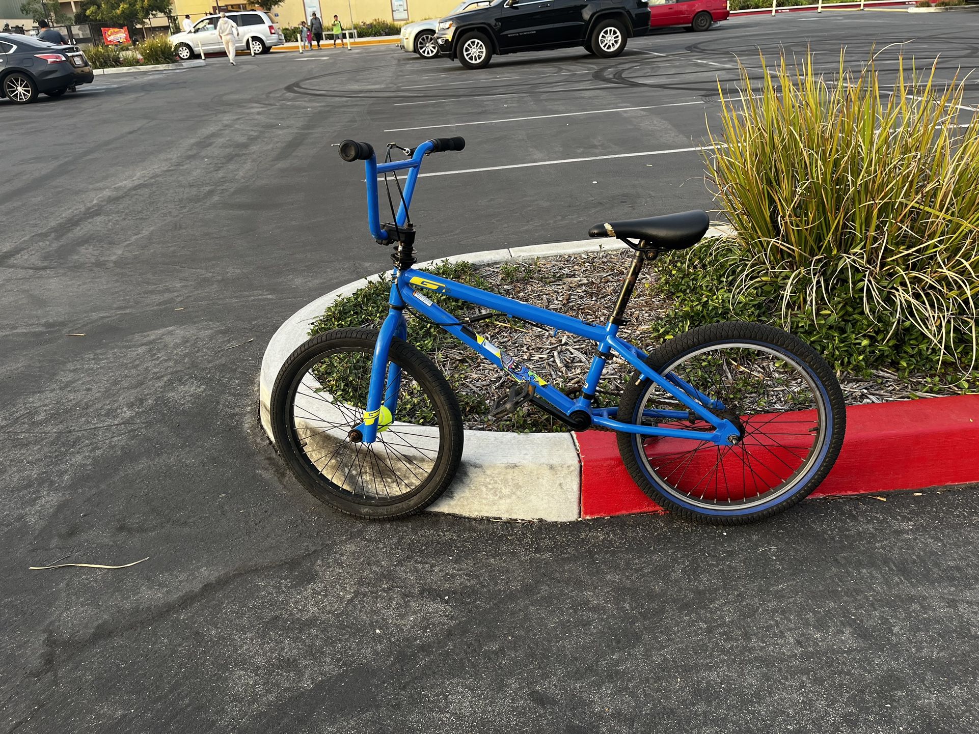 Bike For Sale