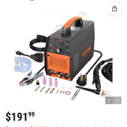 Tig Welder For Sale 