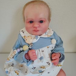 Reborn doll